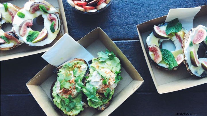 Feed Grumbling Tummies: Handpicked Breakfasts in Brisbane s Inner‑North