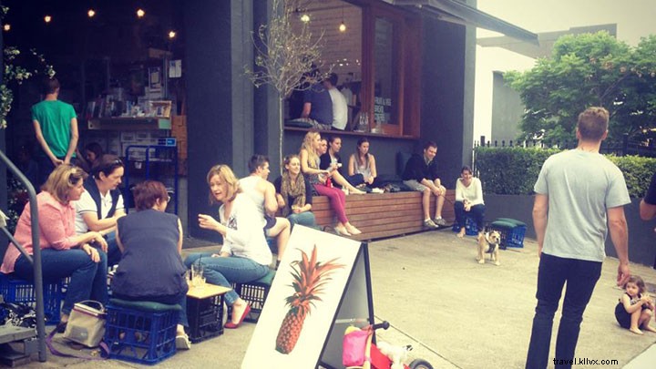 Feed Grumbling Tummies: Handpicked Breakfasts in Brisbane s Inner‑North