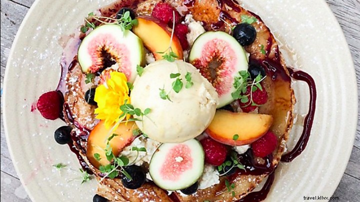 Feed Grumbling Tummies: Handpicked Breakfasts in Brisbane s Inner‑North