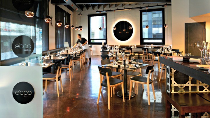 Discover Brisbane’s Premier French Restaurants & Bakeries