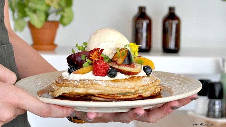Explore Brisbane’s Best Breakfast Spots – A Local’s Guide