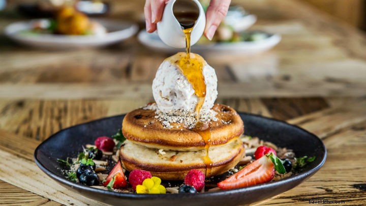 Explore Brisbane’s Best Breakfast Spots – A Local’s Guide