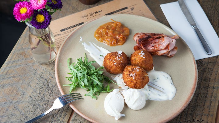 Explore Brisbane’s Best Breakfast Spots – A Local’s Guide