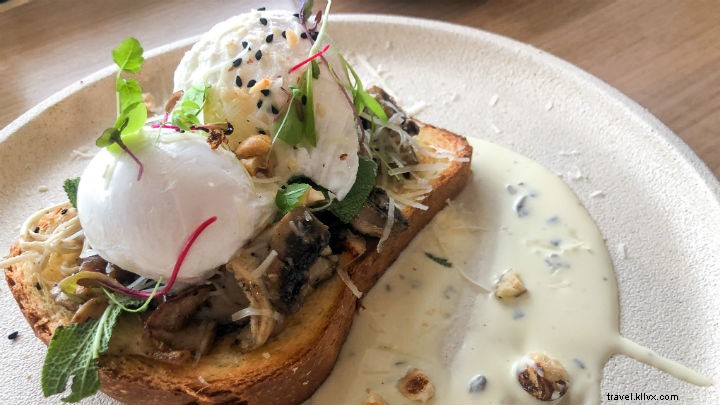 Explore Brisbane’s Best Breakfast Spots – A Local’s Guide