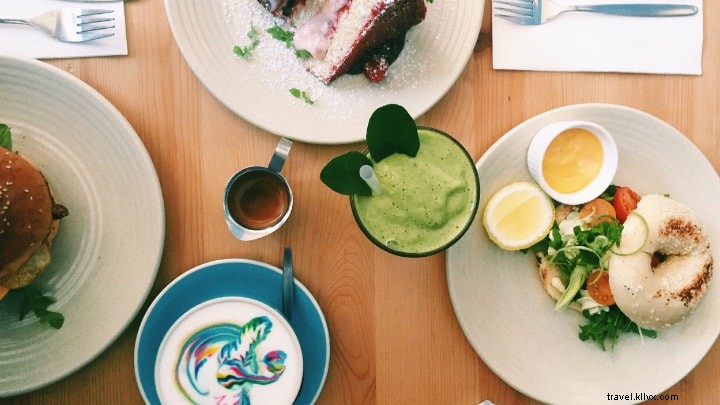 Explore Brisbane’s Best Breakfast Spots – A Local’s Guide