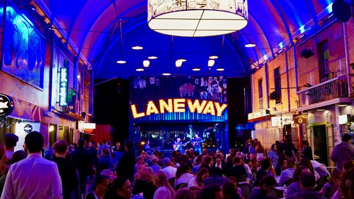 Your Ultimate Guide to Eat Street Northshore