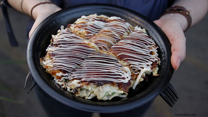 Your Ultimate Guide to Eat Street Northshore