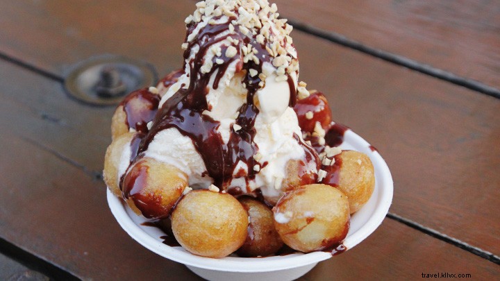 Your Ultimate Guide to Eat Street Northshore