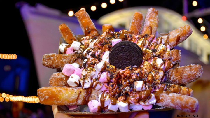 Your Ultimate Guide to Eat Street Northshore