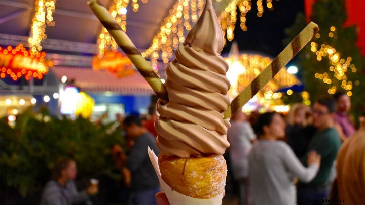 Your Ultimate Guide to Eat Street Northshore