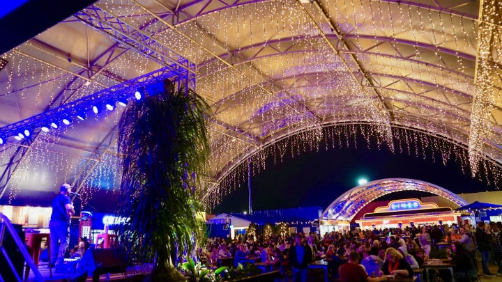 Your Ultimate Guide to Eat Street Northshore