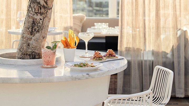 Top Dining Spots in Fortitude Valley: From Fine Dining to Quick Bites