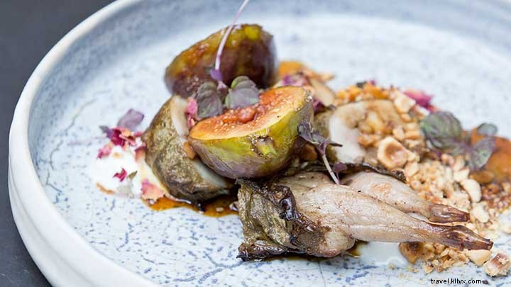 Top Dining Spots in Fortitude Valley: From Fine Dining to Quick Bites