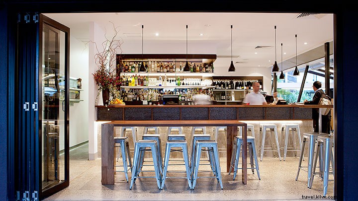 Top Dining Spots in Fortitude Valley: From Fine Dining to Quick Bites