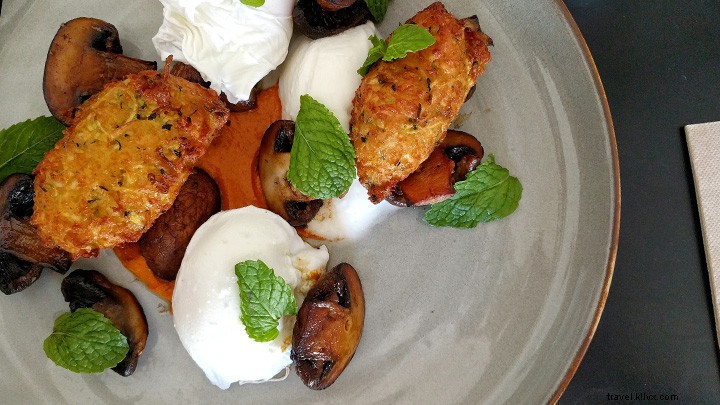 Top Dining Spots in Fortitude Valley: From Fine Dining to Quick Bites