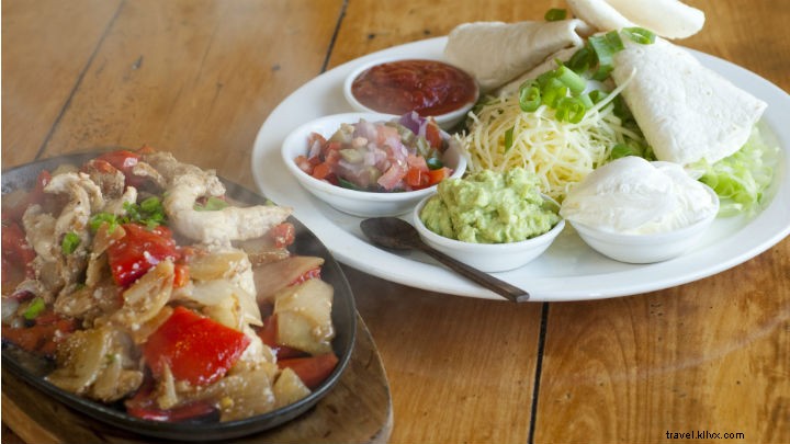 Discover Brisbane’s Best Tacos: A Foodie s Guide