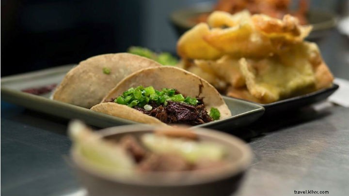 Discover Brisbane’s Best Tacos: A Foodie s Guide