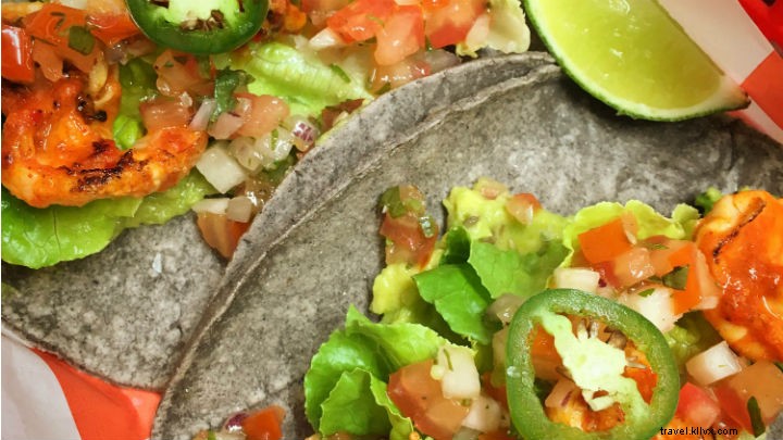 Discover Brisbane’s Best Tacos: A Foodie s Guide