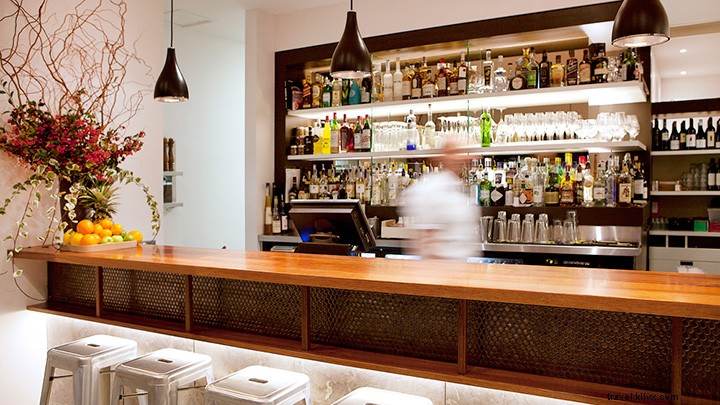 Top 14 Breakfast & Brunch Spots in Brisbane s Fortitude Valley