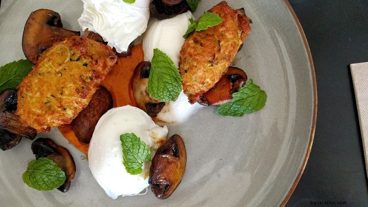 Top 14 Breakfast & Brunch Spots in Brisbane s Fortitude Valley