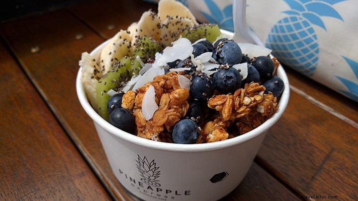 Top 14 Breakfast & Brunch Spots in Brisbane s Fortitude Valley