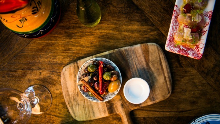 Brisbane’s Best Tapas: Share the Flavor with Friends