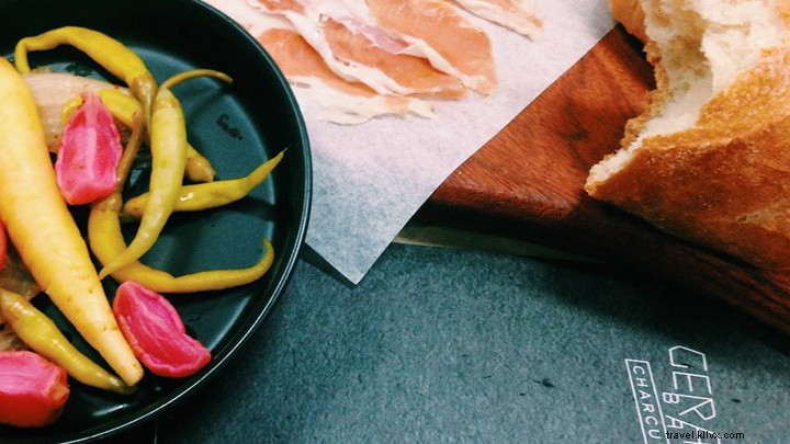 Brisbane’s Best Tapas: Share the Flavor with Friends