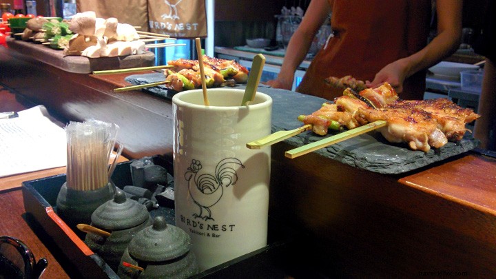 Brisbane’s Best Tapas: Share the Flavor with Friends