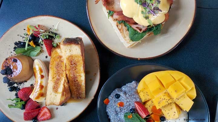 Discover Brisbane s Best Brunch Spots: Your Ultimate Weekend Guide