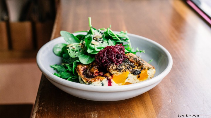 Discover Brisbane s Best Brunch Spots: Your Ultimate Weekend Guide