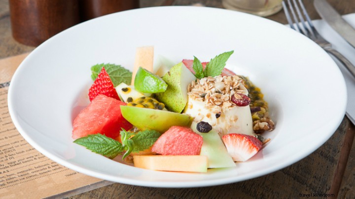 Discover Brisbane s Best Brunch Spots: Your Ultimate Weekend Guide