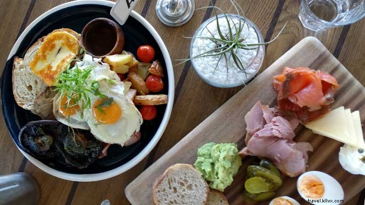 Discover Brisbane s Best Brunch Spots: Your Ultimate Weekend Guide
