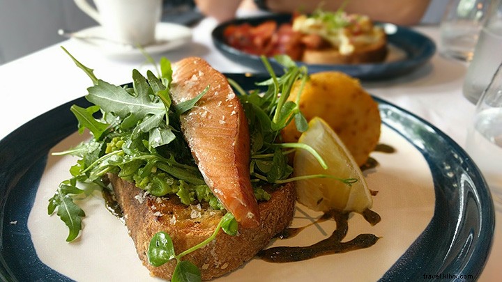 Discover Brisbane s Best Brunch Spots: Your Ultimate Weekend Guide