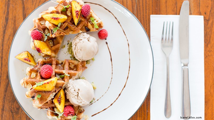 Discover Brisbane s Best Brunch Spots: Your Ultimate Weekend Guide