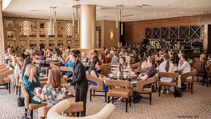 Brisbane’s Best Romantic Dining Spots for Every Occasion