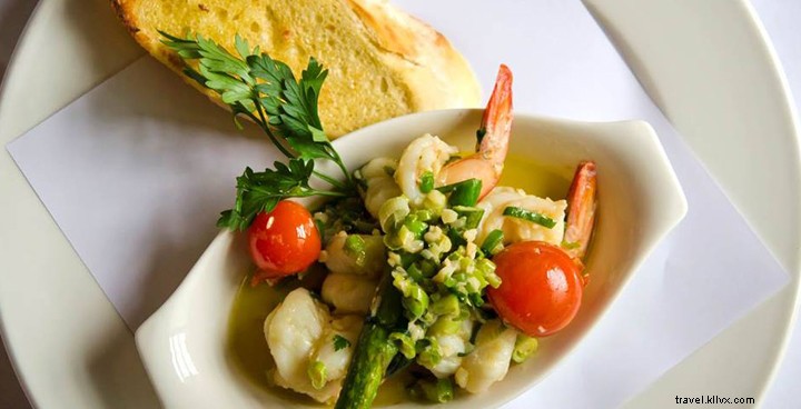 Brisbane’s Best Romantic Dining Spots for Every Occasion