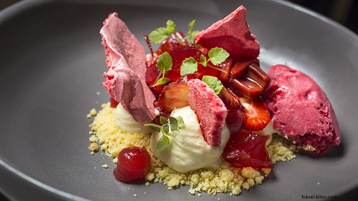 Brisbane’s Best Romantic Dining Spots for Every Occasion