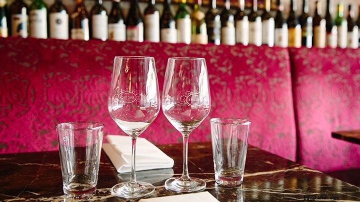 Brisbane’s Best Romantic Dining Spots for Every Occasion