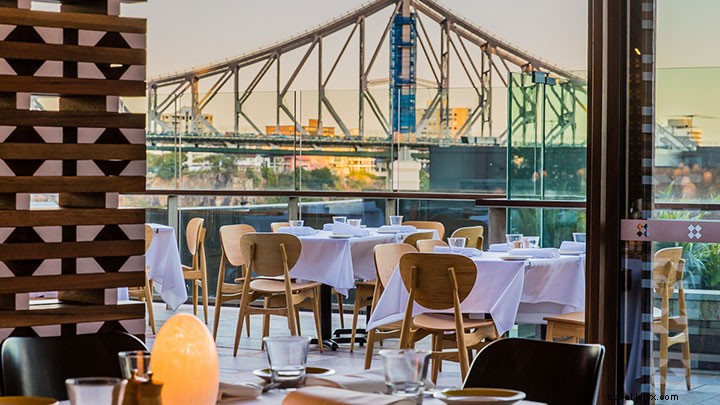 Brisbane’s Best Romantic Dining Spots for Every Occasion