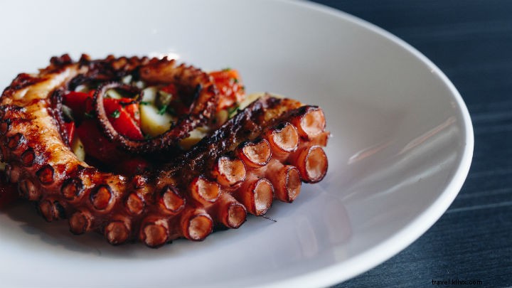 Brisbane’s Best Romantic Dining Spots for Every Occasion