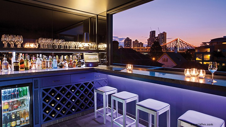 Brisbane’s Best Romantic Dining Spots for Every Occasion