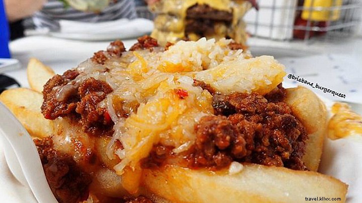 The Best Hot Chips in Brisbane – Must‑Try Flavors at Top Spots