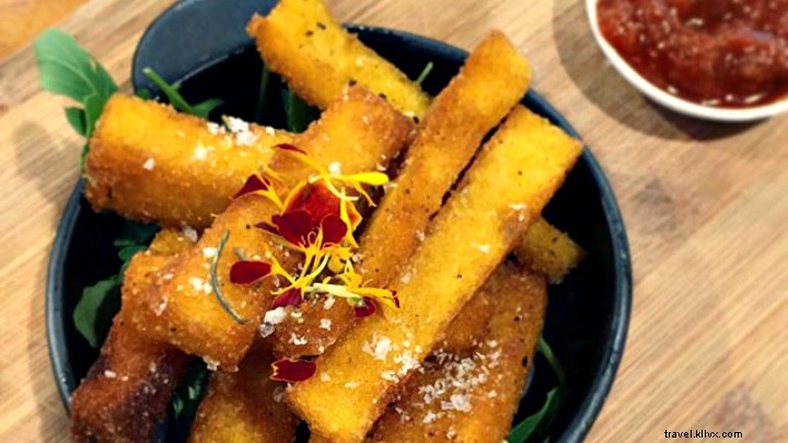 The Best Hot Chips in Brisbane – Must‑Try Flavors at Top Spots