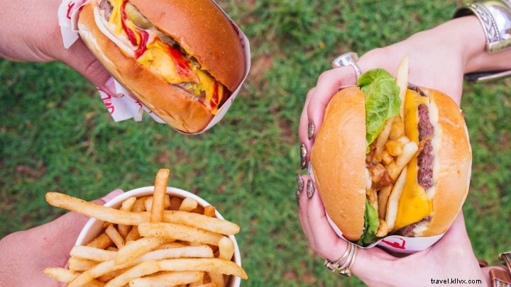 The Best Hot Chips in Brisbane – Must‑Try Flavors at Top Spots