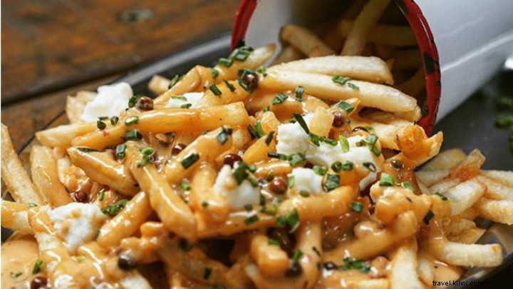 The Best Hot Chips in Brisbane – Must‑Try Flavors at Top Spots