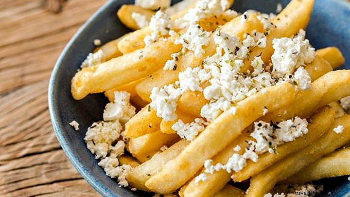 The Best Hot Chips in Brisbane – Must‑Try Flavors at Top Spots