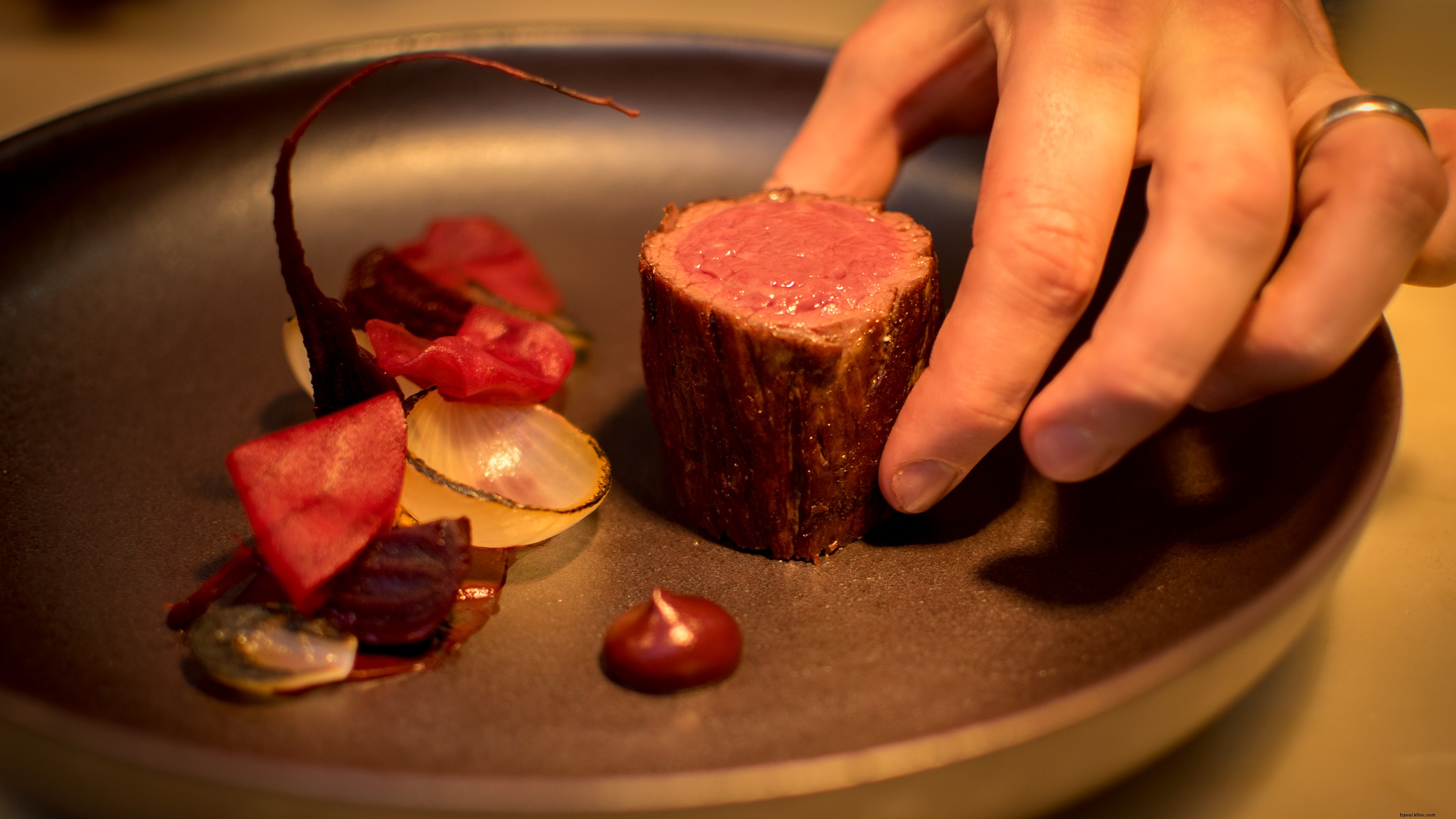 Top 14 Food & Wine Tastings in Brisbane