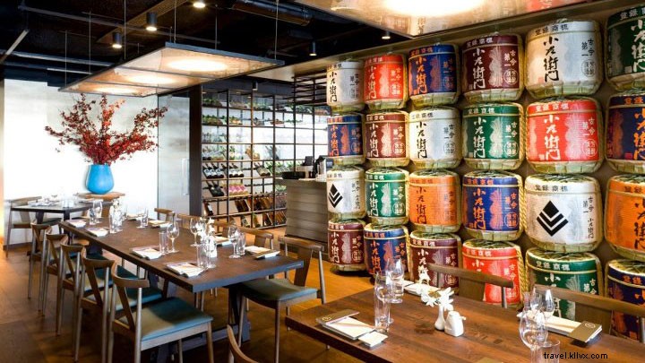 Top 14 Food & Wine Tastings in Brisbane