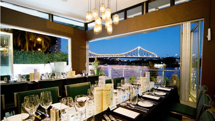 Top 14 Food & Wine Tastings in Brisbane