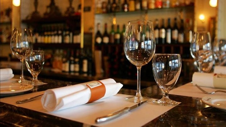 Top 14 Food & Wine Tastings in Brisbane